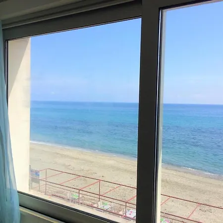 Διαμέρισμα Lido - 1 - Face A La San-Nicolao